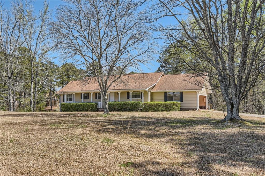 12142 Panhandle Rd., Hampton, GA 30228