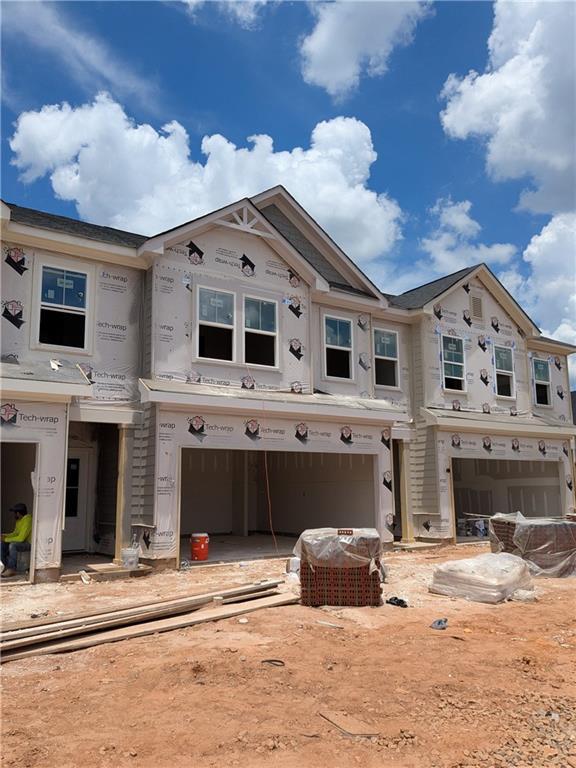 2208 Chant St., Dacula, GA 30019
