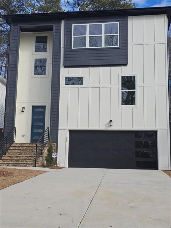 503 Glendale Rd., Scottdale, GA 30079