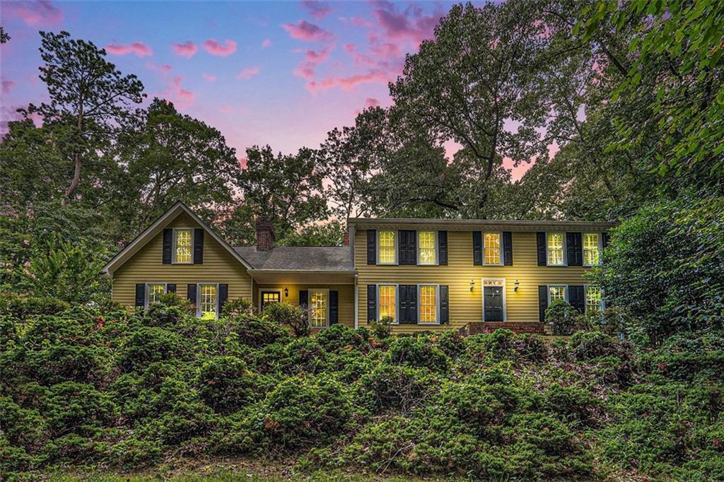 3656 Rainbow Cir., Snellville, GA 30039