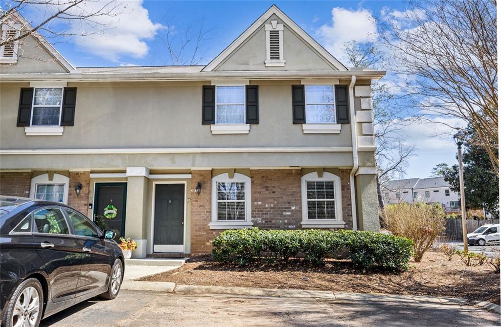 6900 Roswell Rd. #G6, Atlanta, GA 30328