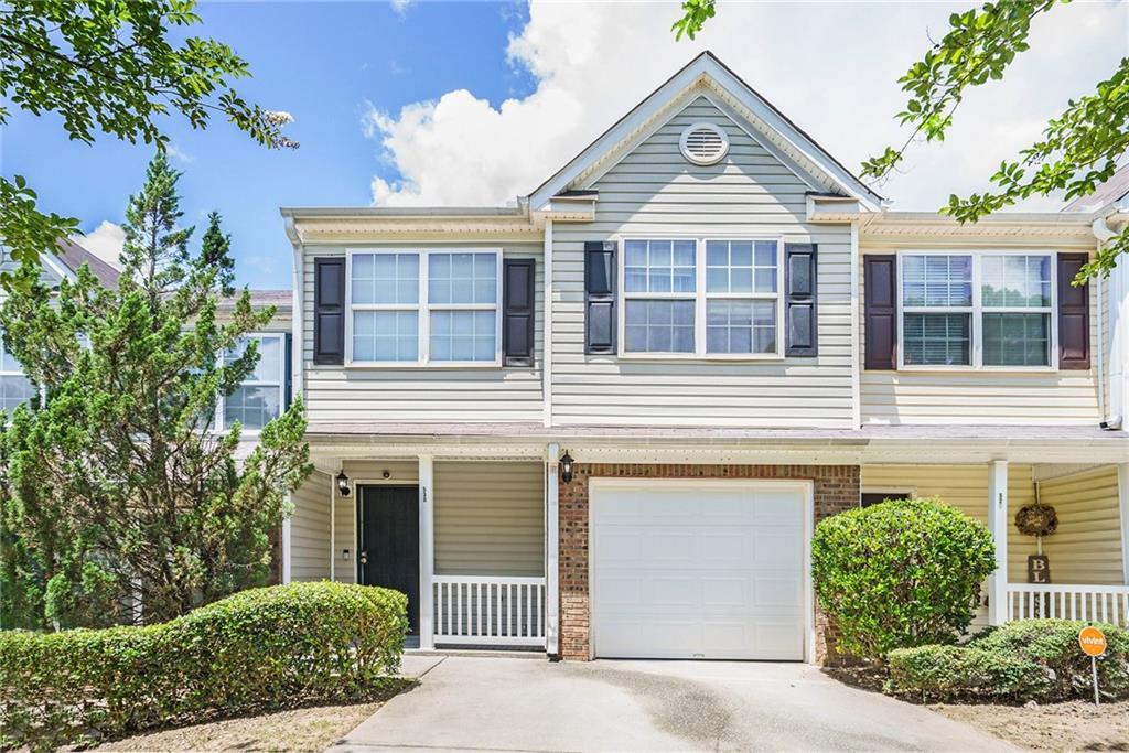 530 Parkway Rd., Union City, GA 30291