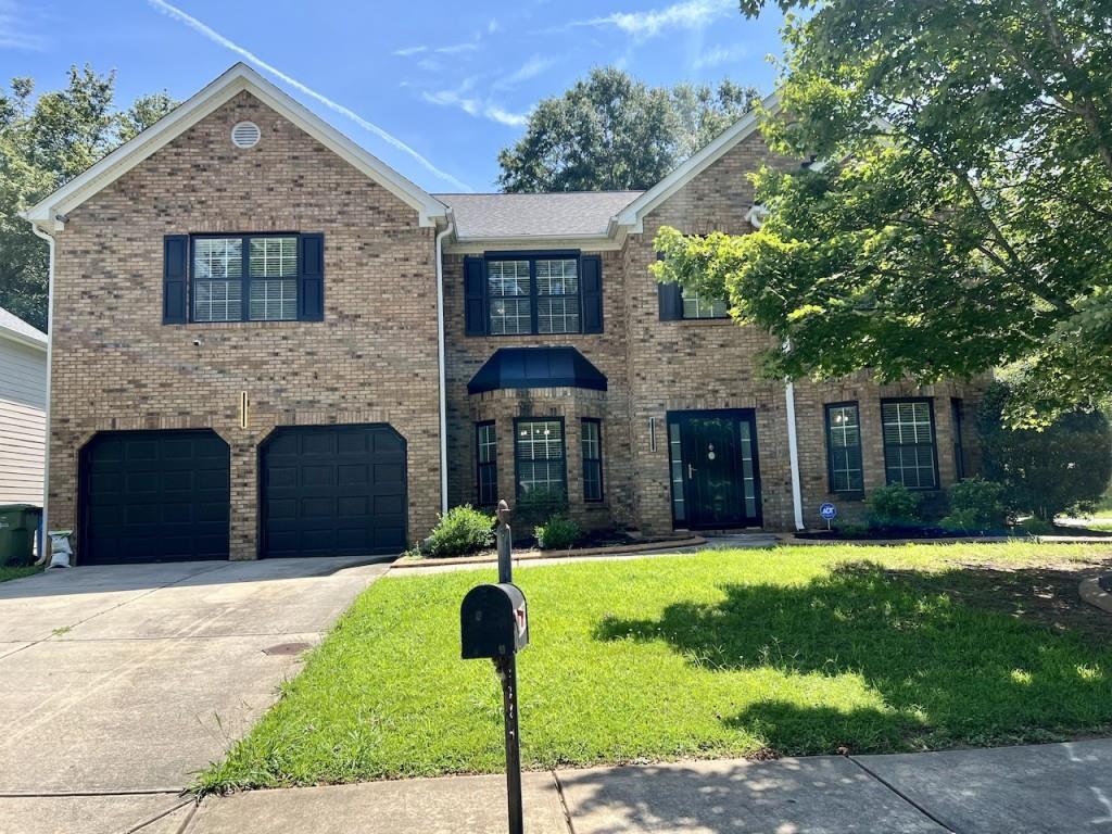 3179 Landings North Dr., Atlanta, GA 30331