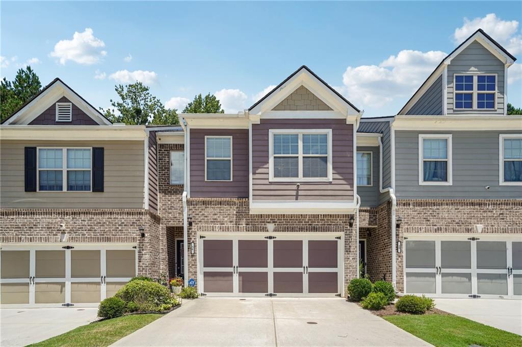 54 Trailview Ln., Hiram, GA 30141