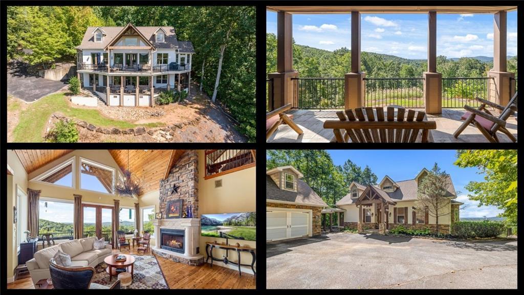 430 Heyden Ridge Dr., Clarkesville, GA 30523