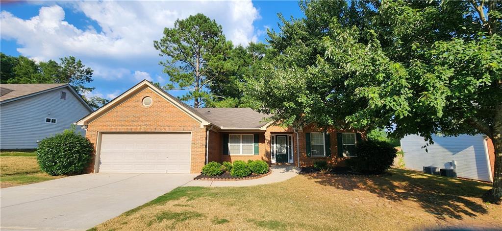 116 Red Bud Road, Jefferson, GA 30549
