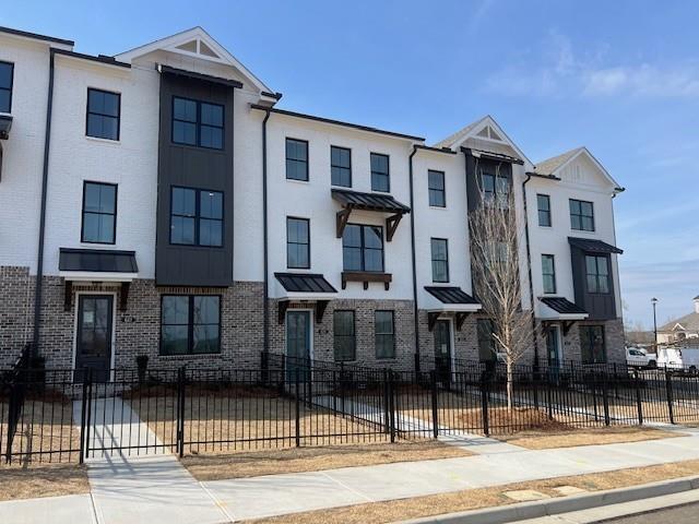 627 Silva St. #127, Cumming, GA 30040