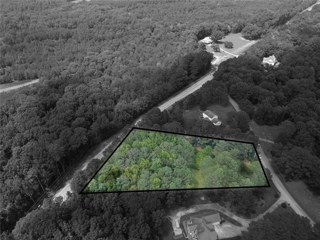 Surrey Chase Dr, Social Circle, GA 30025