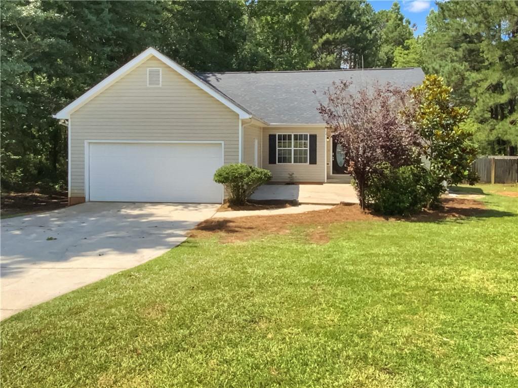131 Morningside Dr., Jackson, GA 30233
