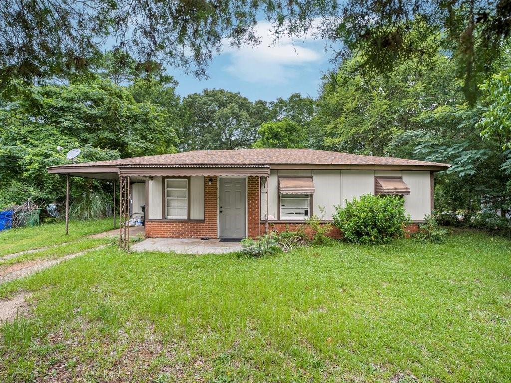 4715 Conner Rd., Columbus, GA 31903