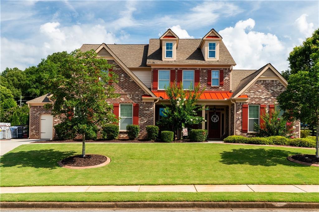 218 Millstone Pkwy., Woodstock, GA 30188