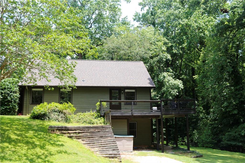 2120 Cleveland Hwy., Gainesville, GA 30506
