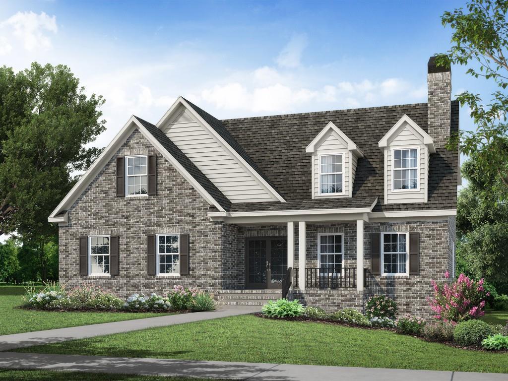 1021 Laurel Pointe, Watkinsville, GA 30677