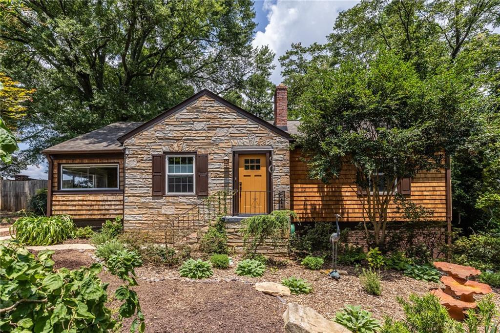 465 Erin Ave., Atlanta, GA 30310