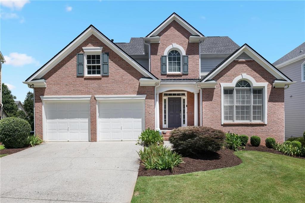 5357 Vinings Lake View, Mableton, GA 30126