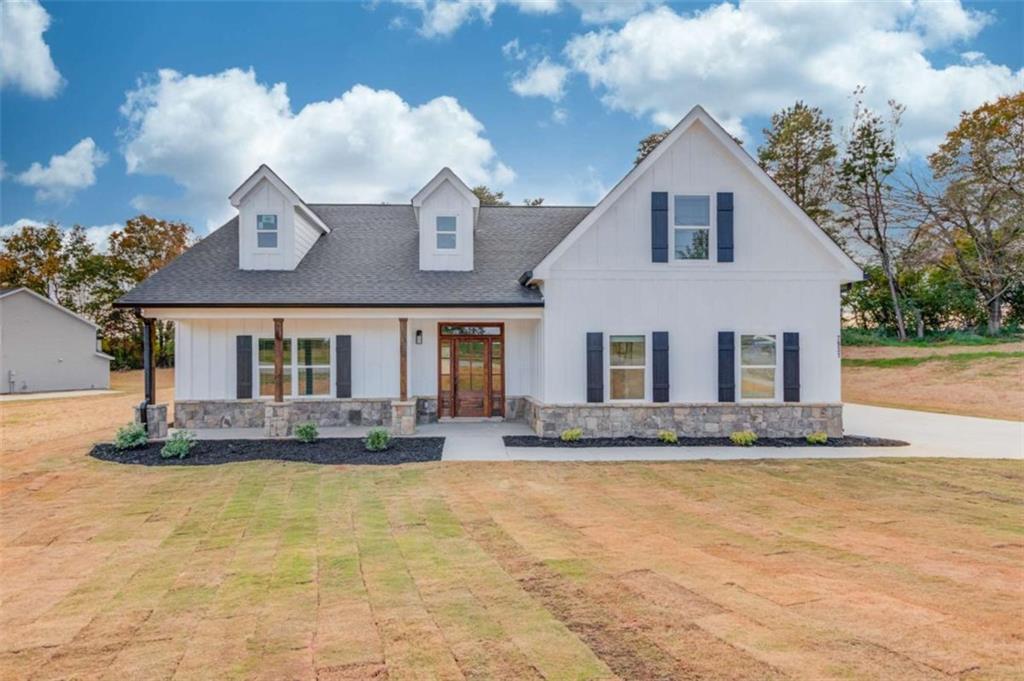 6409 River Plantation Dr., Lula, GA 30554