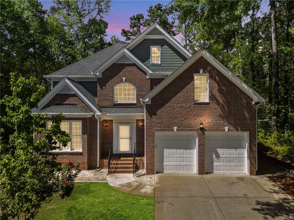 225 Bayswater Dr., Suwanee, GA 30024