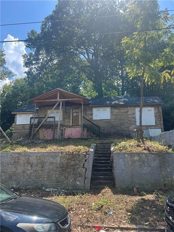 2066 Bethel Dr., Atlanta, GA 30314