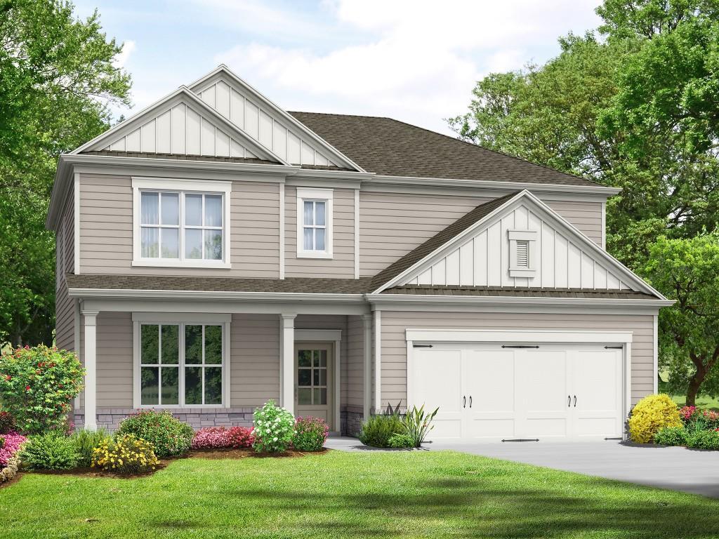 19 Westlyn Ln., Winder, GA 30680