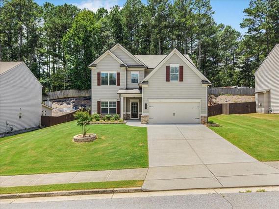 New Homes For Sale This Week in Loganville: June 27th to July 3rd