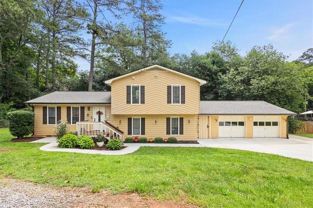 New Homes For Sale This Week That Attend Cedar Hill Elementary School: June 27th to July 3rd