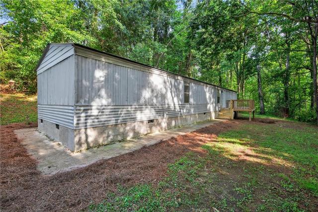New Homes For Sale This Week in Dahlonega: June 27th to July 3rd