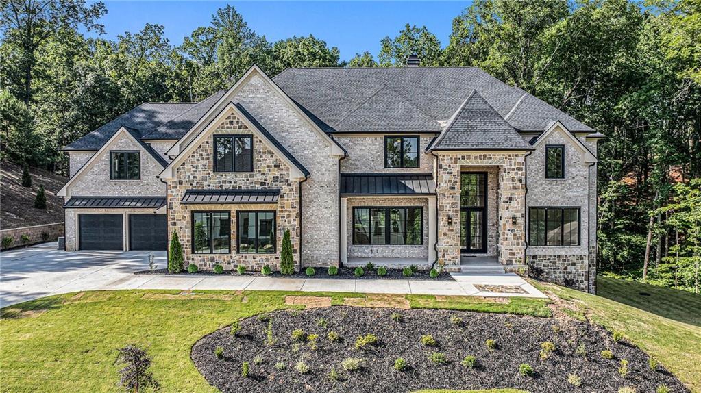 240 Traditions Dr., Alpharetta, GA 30004