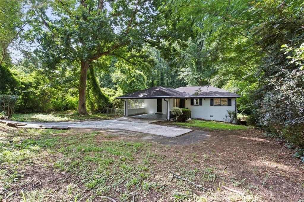 3565 Glenwood Rd., Decatur, GA 30032