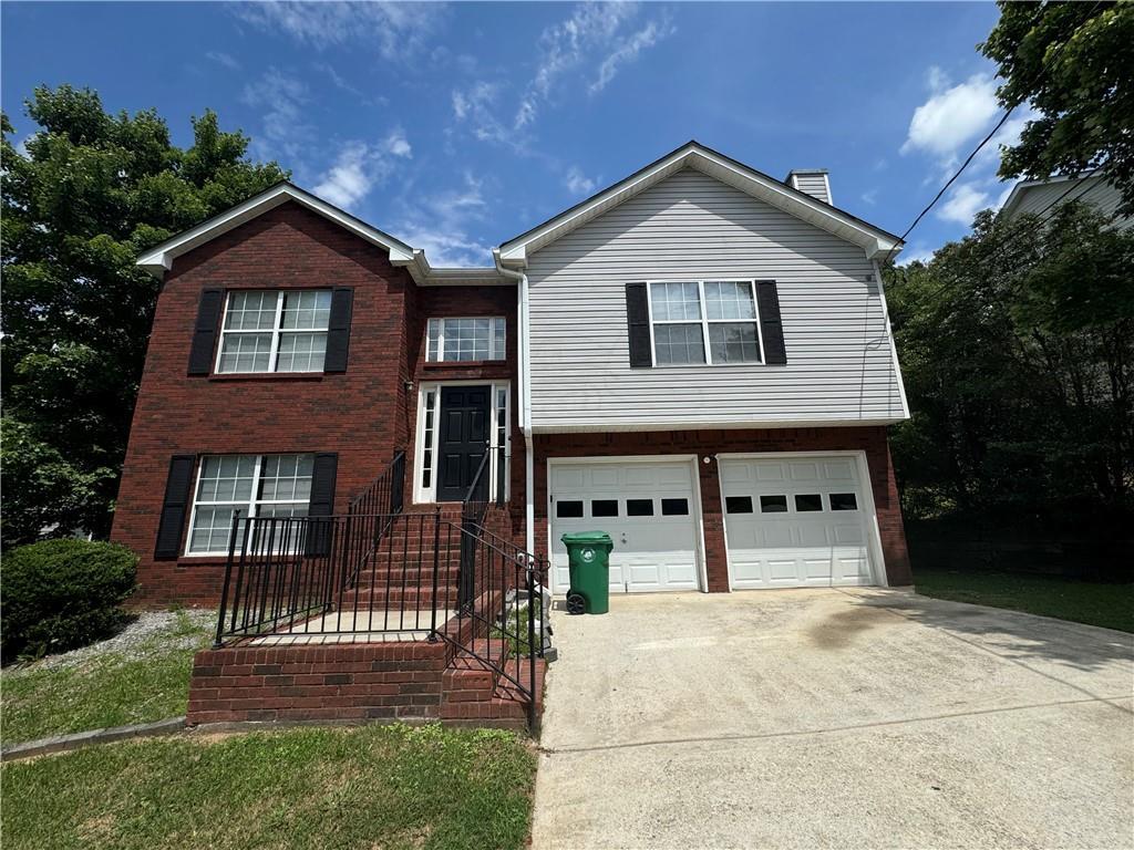 1842 Cutters Mill Way, Lithonia, GA 30058