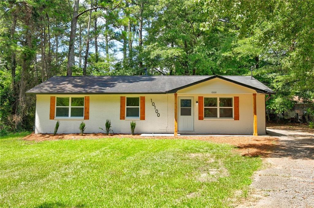 10100 Broken Branch Ct., Covington, GA 30014