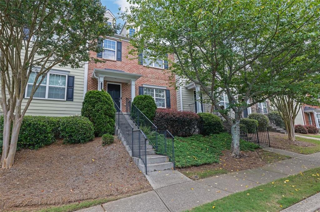704 Breeze Ln., Woodstock, GA 30188