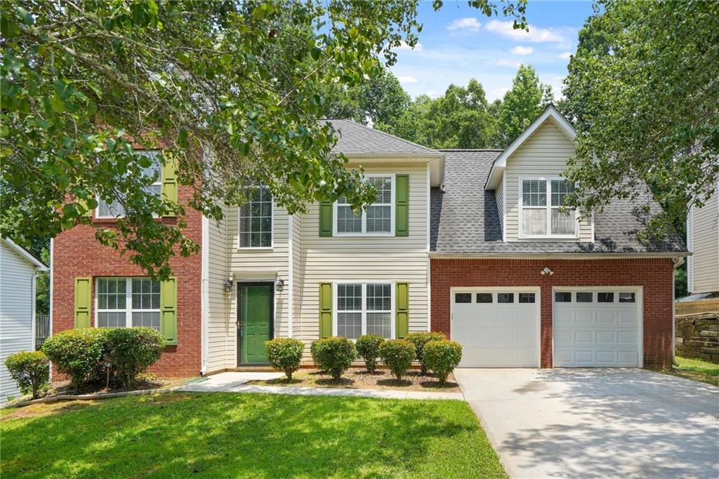 5706 Spring Mill Cir., Lithonia, GA 30038