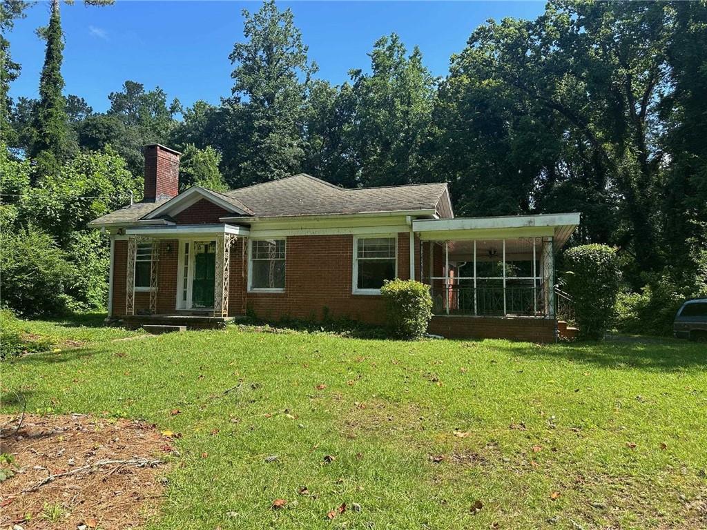 950 Main St., Canton, GA 30114