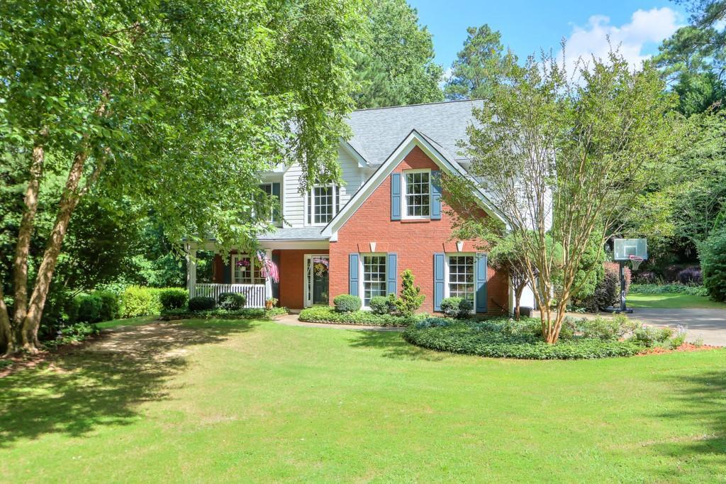 3447 Haddon Hall Ct., Buford, GA 30519