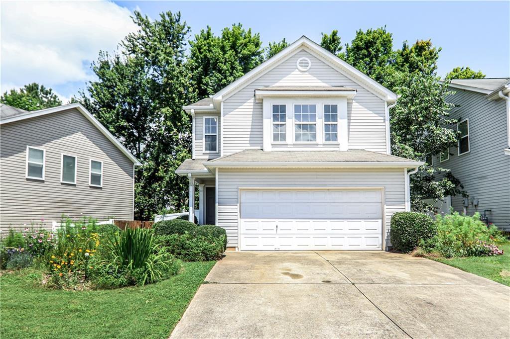 408 Sureyya Dr., Canton, GA 30114