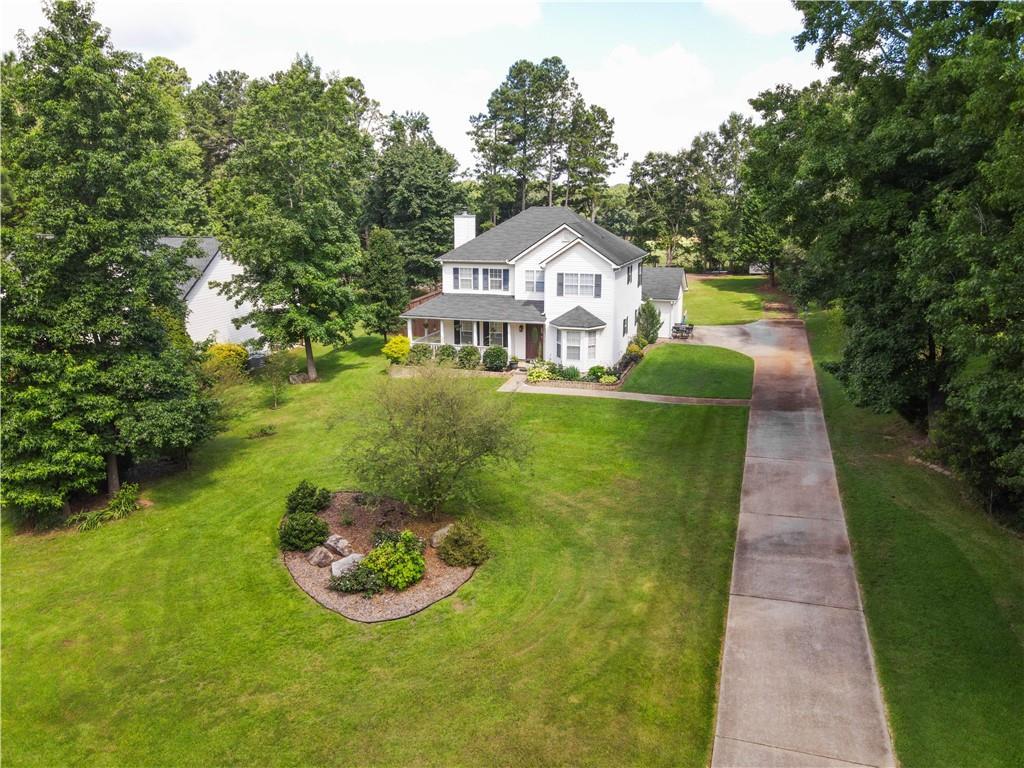 458 Lisa Cir., Winder, GA 30680