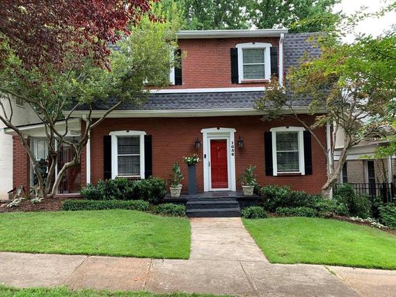 New Homes For Sale This Week in Morningside-Lenox Park: June 27th to July 3rd