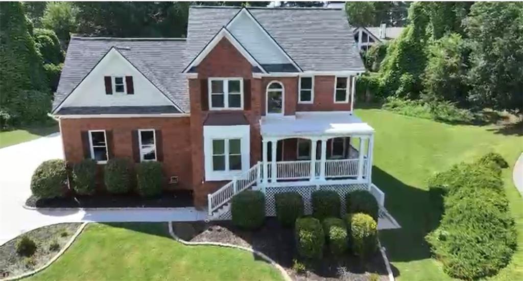 2735 Hanson Ct., Cumming, GA 30041