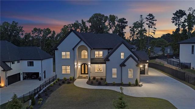 New Homes For Sale This Week That Attend Seckinger High School: June 27th to July 3rd