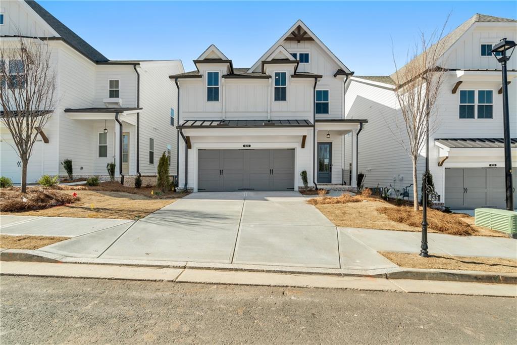 609 Skytop Dr., Cumming, GA 30040