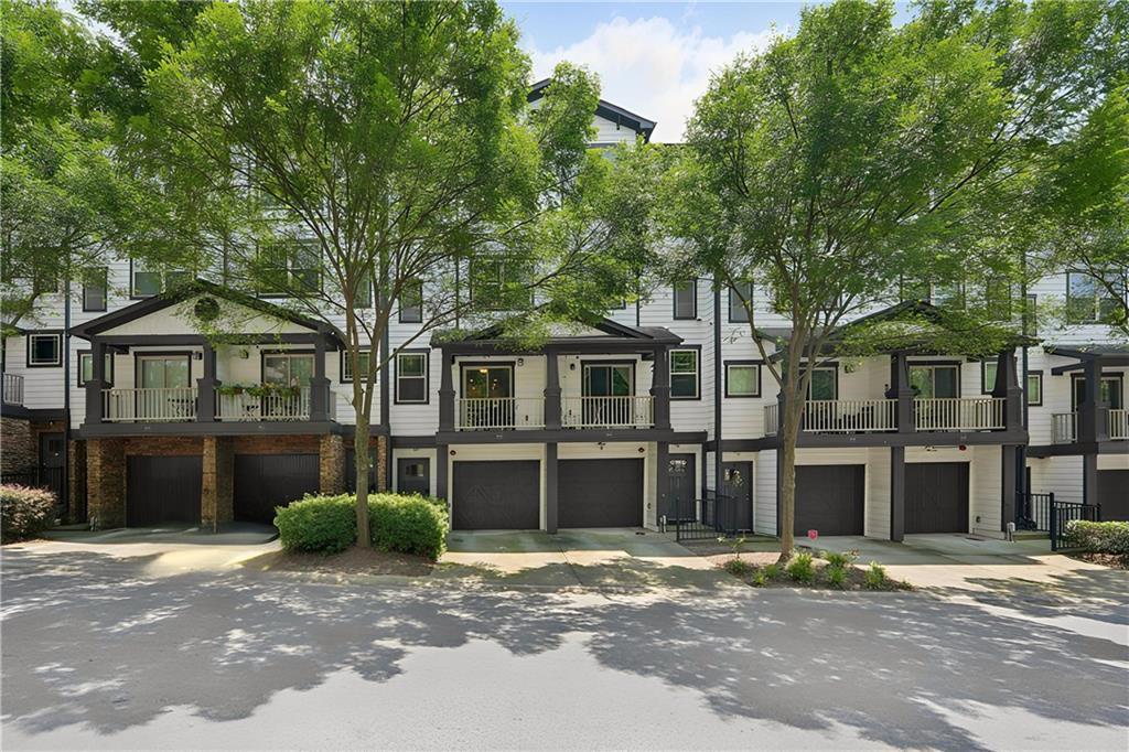 215 Semel Dr. #460, Atlanta, GA 30309
