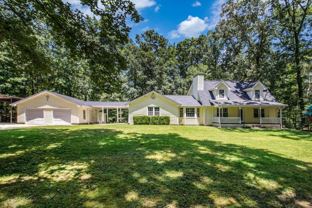 4840 Chapel Hill Rd., Douglasville, GA 30135