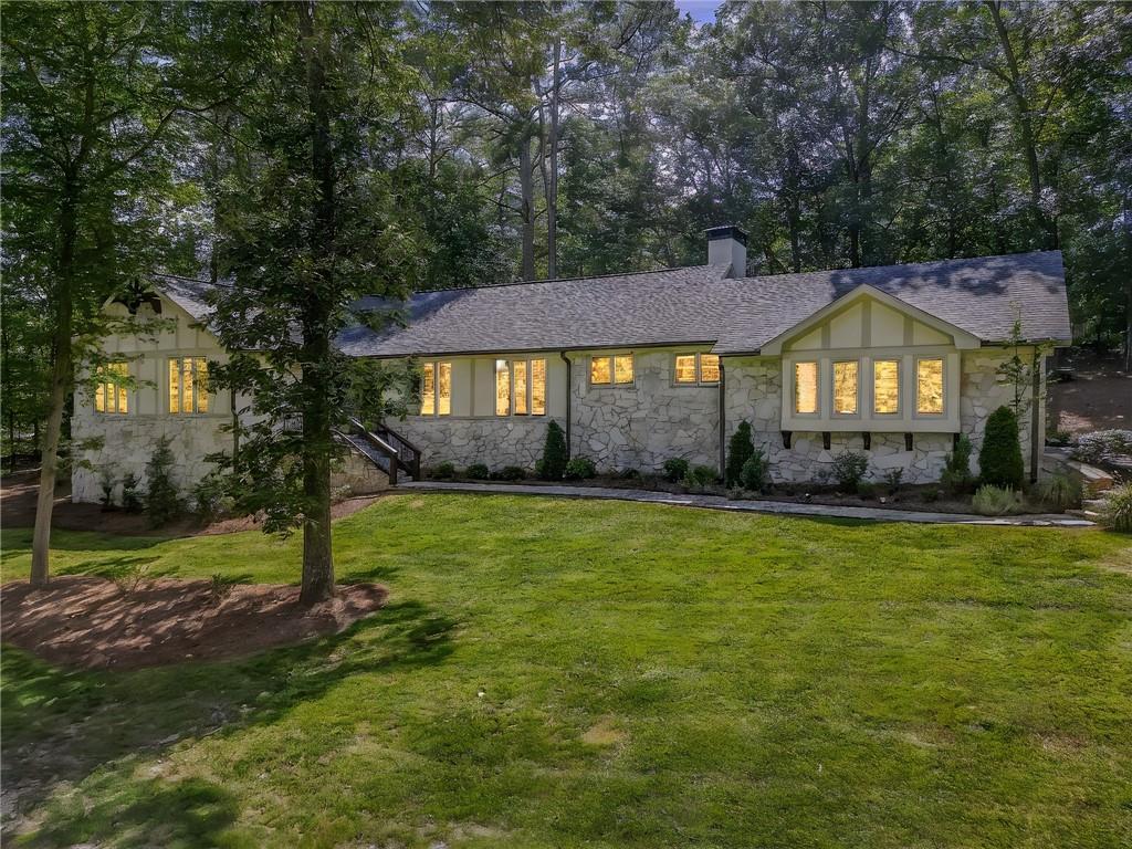 1 Huntington Rd., Rome, GA 30165