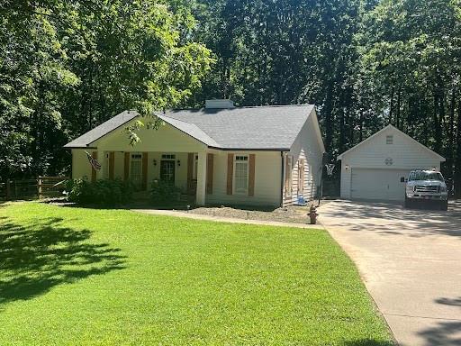 342 Reddin Dr., Canton, GA 30114