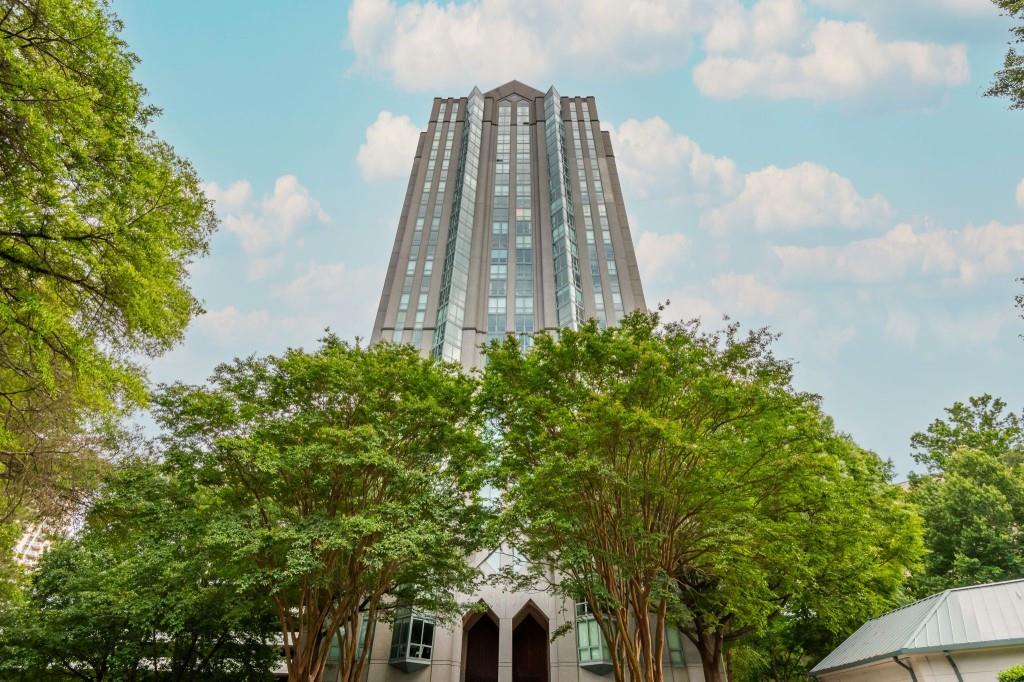 2870 Pharr Ct. #309, Atlanta, GA 30305
