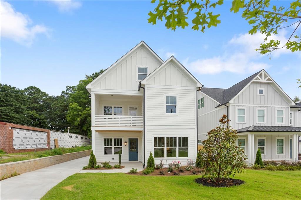 1577 Roswell St., Smyrna, GA 30080