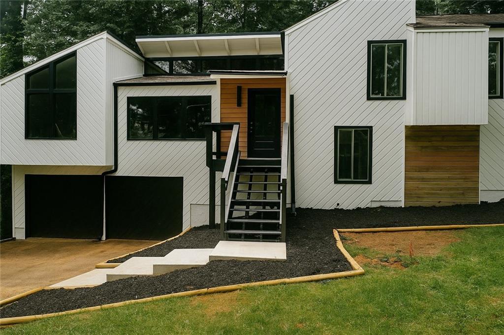 3923 Lookout Point Dr., Marietta, GA 30066