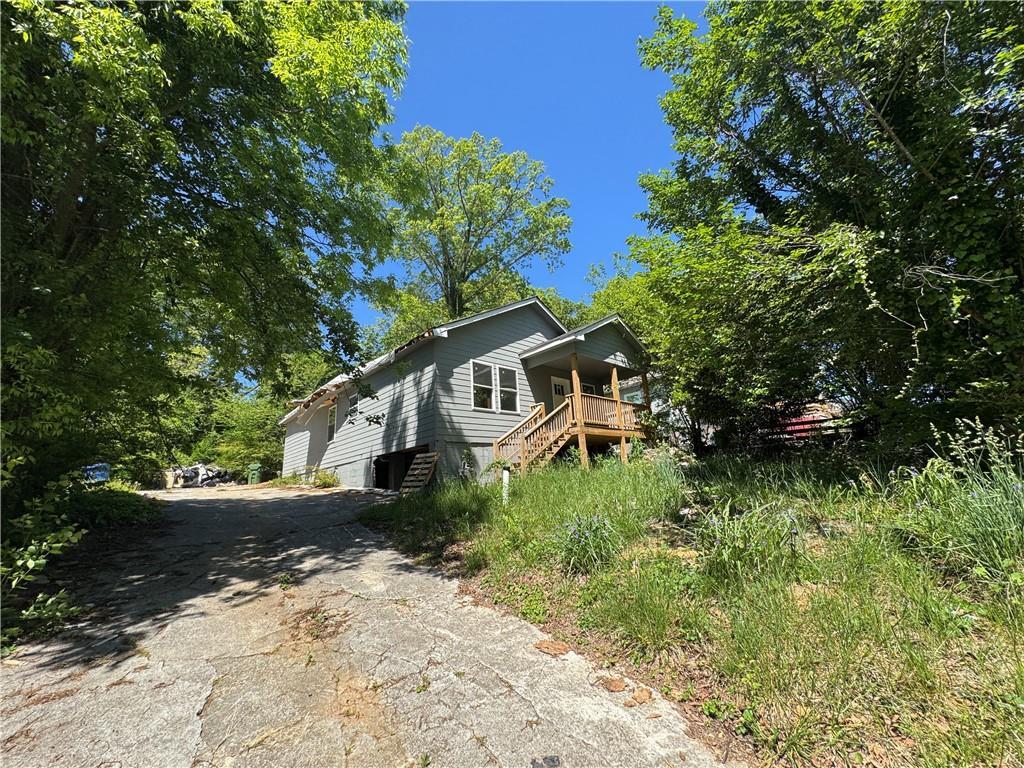 277 Barfield Ave., Atlanta, GA 30310