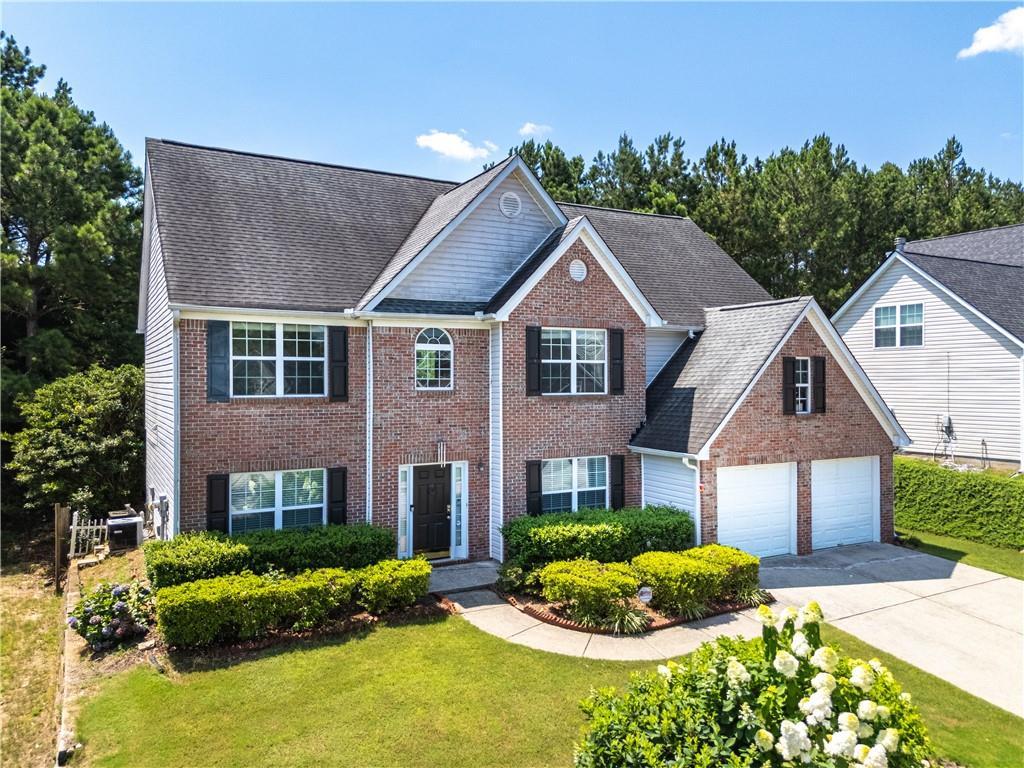 665 Roxford Ln., Buford, GA 30518