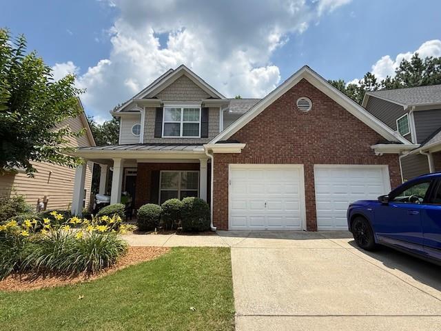 435 Highlands Loop, Woodstock, GA 30188